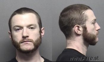 Ryan Michael Kent Mugshot