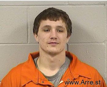 Ryan Andrew Keyser Mugshot