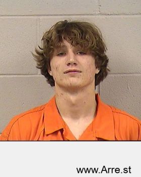 Ryan Andrew Keyser Mugshot