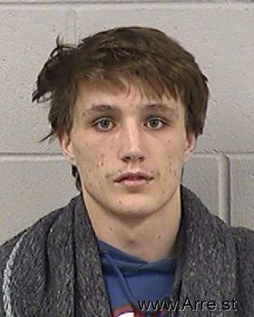 Ryan Andrew Keyser Mugshot