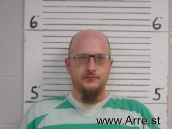 Ryan James Locke Mugshot