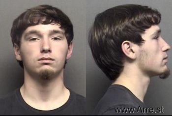 Ryan Scott Martin Mugshot