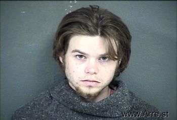 Ryan Garner Murphy Mugshot