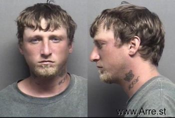 Ryan Lee Nellis Mugshot