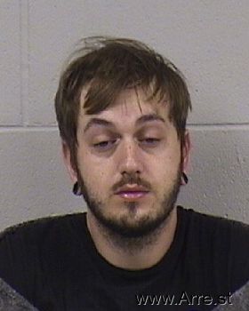 Ryan Aron Parks Mugshot