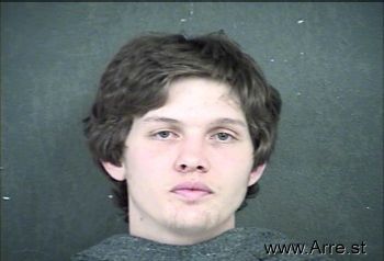 Ryan Alexander Perry Mugshot