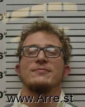 Ryan Jacob Rinke Mugshot