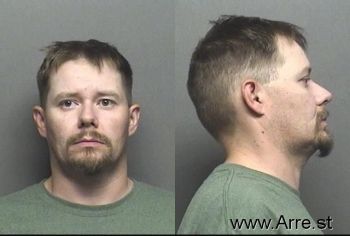 Ryan Timothy Robbins Mugshot