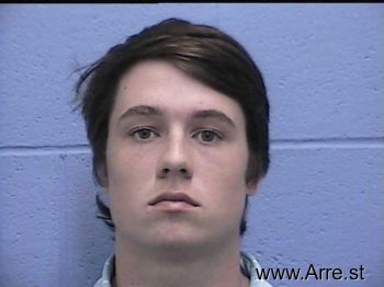 Ryan Westin Royce Scott Mugshot