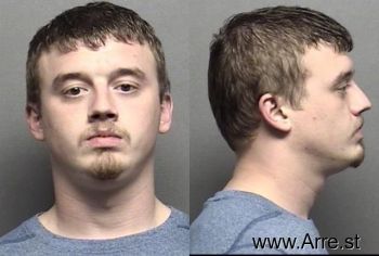 Ryan Jacob Stewart Mugshot