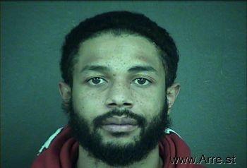 Ryan Javon Thompson Mugshot