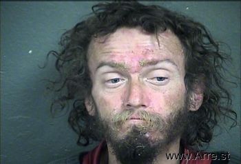 Ryan  Tucker Mugshot