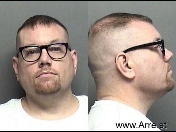 Ryan Wayne Wood Mugshot