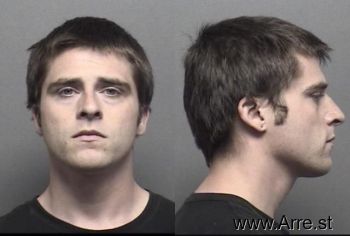 Ryne Anthony Ritt Mugshot