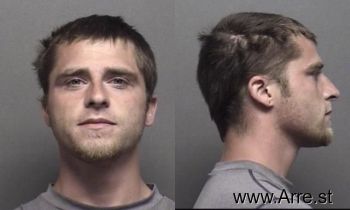 Ryne Anthony Ritt Mugshot