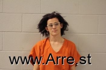 Samantha Marie Bealer Mugshot