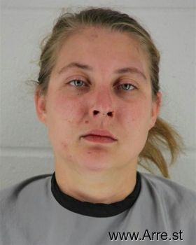 Samantha Marie Bell Mugshot