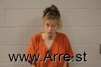 Samantha Joy Ludeman Mugshot