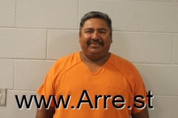 Samuel Alvarez Rueda Mugshot