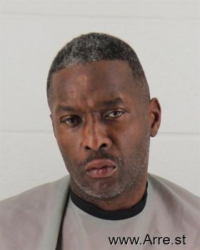 Samuel Terry Wilson Mugshot