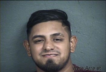 Santos Adelio Lopez-ramirez Mugshot