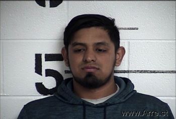 Santos Adelio  Lopez Ramirez Mugshot