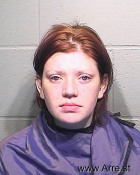 Sara Elizabeth Mcnellis Mugshot