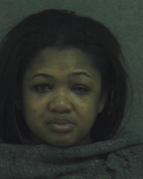 Sara Antoinette Sims Mugshot