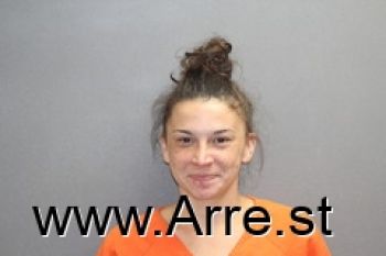 Sarah Elizabeth Koger Mugshot