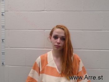 Sarah Ann Malone Mugshot