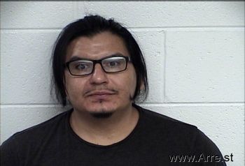 Saul Omar Lara-perez Mugshot