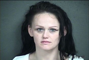 Savannah Lynn Wilson Mugshot