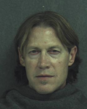 Scot  Kane Mugshot