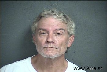 Scott Lamar Ballew Sr Mugshot