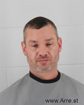 Scott Eugene Schofield Mugshot