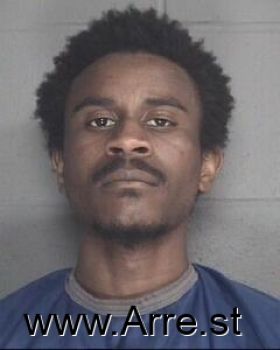 Sean  Johnson Mugshot