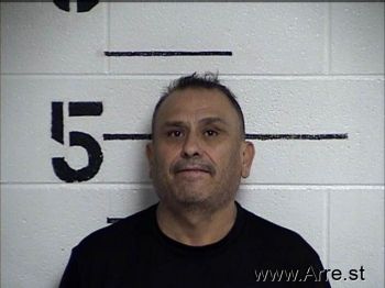 Sergio  Cervantes Herrera Mugshot