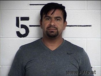 Serigo  Duarte Tavera Mugshot