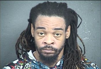 Serron Jordon Nunn Mugshot