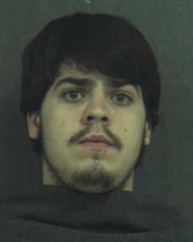 Seth M Daniels Mugshot