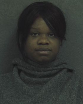 Shaketa Nicole Payne Mugshot