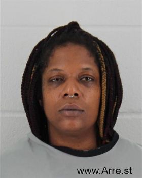 Shalaunda Louise Seals Mugshot