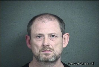 Shane Wade Bankston Mugshot