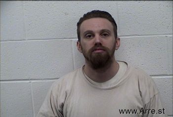 Shane D Mcmillin Mugshot