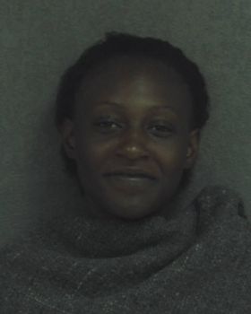 Shaneka Marie Anderson Mugshot