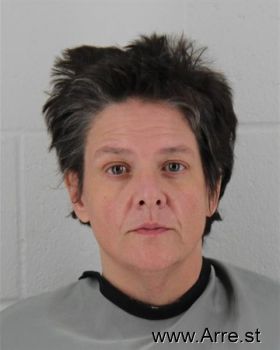 Shannon Leigh Hoffman Mugshot