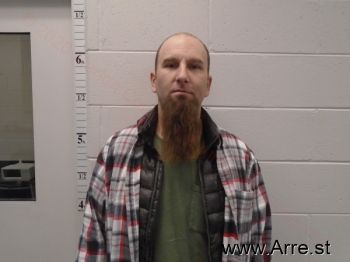 Shannon Thomas Lehr Mugshot