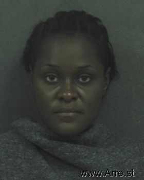 Shannon  Miller Mugshot