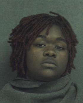 Sharay L Howard Mugshot