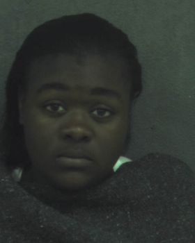 Sharay Lasha Howard Mugshot